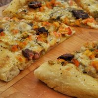 Andouille