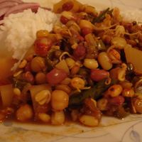 Tamarind Balls