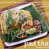 Pad Thai