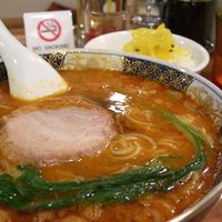 Dandan Noodles