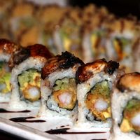 Dragon Roll