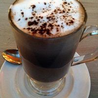 Hot Chocolate