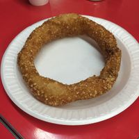 Sel Roti