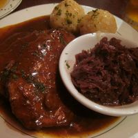 Sauerbraten