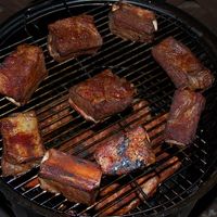 Beef Short Ribs