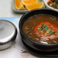 Hangover Stew