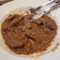 Flemish Beef Stew