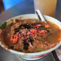 Penang Assam Laksa