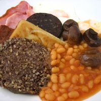 Lorne Sausage