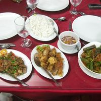Pakbet