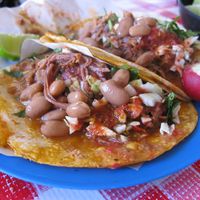 Tacos De Birria