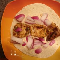 Chicken Tikka