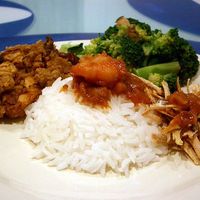 Nasi Lemak