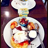Torta De Nata