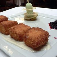 Tapioca