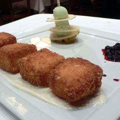 Tapioca