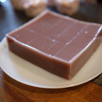 Mizu Yokan