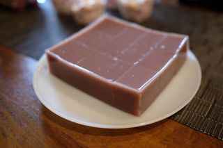 MIzu-yokan