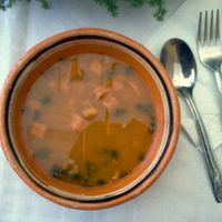 Frijoles Charros