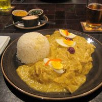 Aji De Gallina