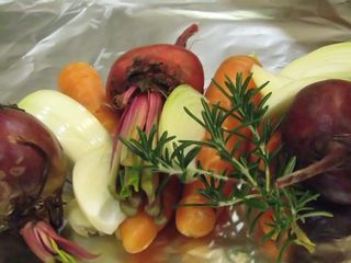 Borscht to Be