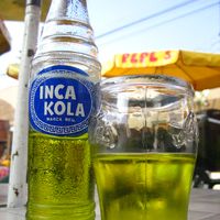 Inca Kola
