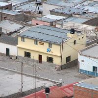 Tacacho