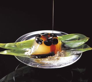 2010 Kuzumochi(Kudzu starch cake) by Sanda-Minoya