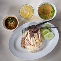 Khao Man Kai