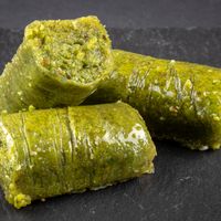 Fistikli Sarma