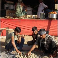 Dal Baati