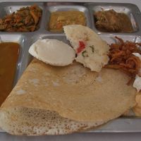 Uttapam