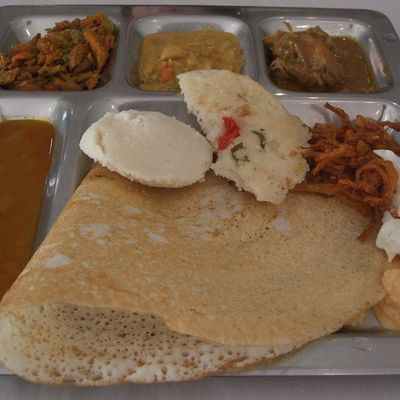 Uttapam