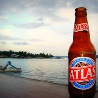 Atlas Beer