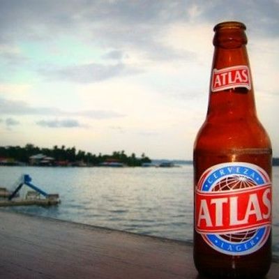 Atlas Beer