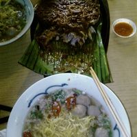 Bak Chor Mee