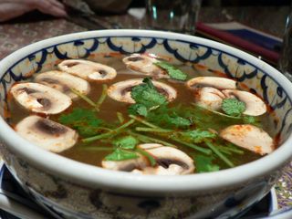 tom yum goong