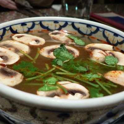 Tom Yum Goong
