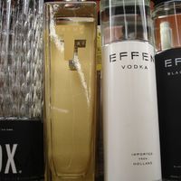 Vodka