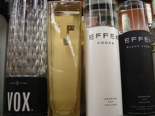 Trump Vodka