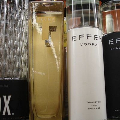 Vodka