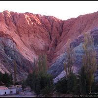 Siete Colores