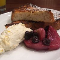 Ricotta Cheese