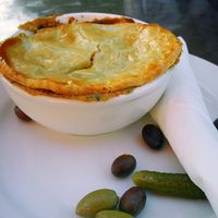 Pot Pie