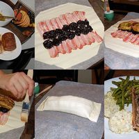 Beef Wellington