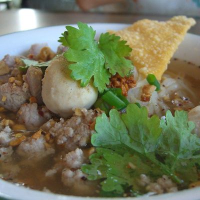 Tom Yum