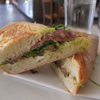 Goat Cheese