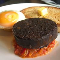 Black Pudding