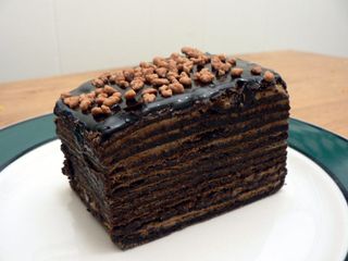 Dobos tort