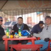 Tacos De Barbacoa